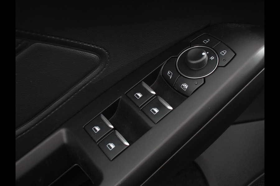 Ford FOCUS Wagon 1.0 155pk Automaat Hybrid Active X Navigatie Climate Control Camera | Parkeer sensoren | B&O | Dab | Led | Lichtmetalen velgen