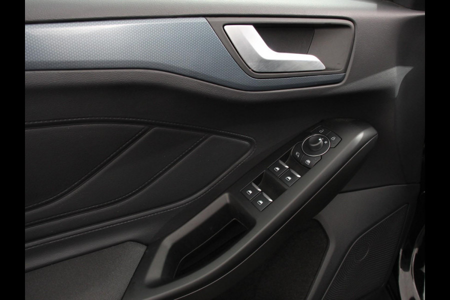 Ford FOCUS Wagon 1.0 155pk Automaat Hybrid Active X Navigatie Climate Control Camera | Parkeer sensoren | B&O | Dab | Led | Lichtmetalen velgen