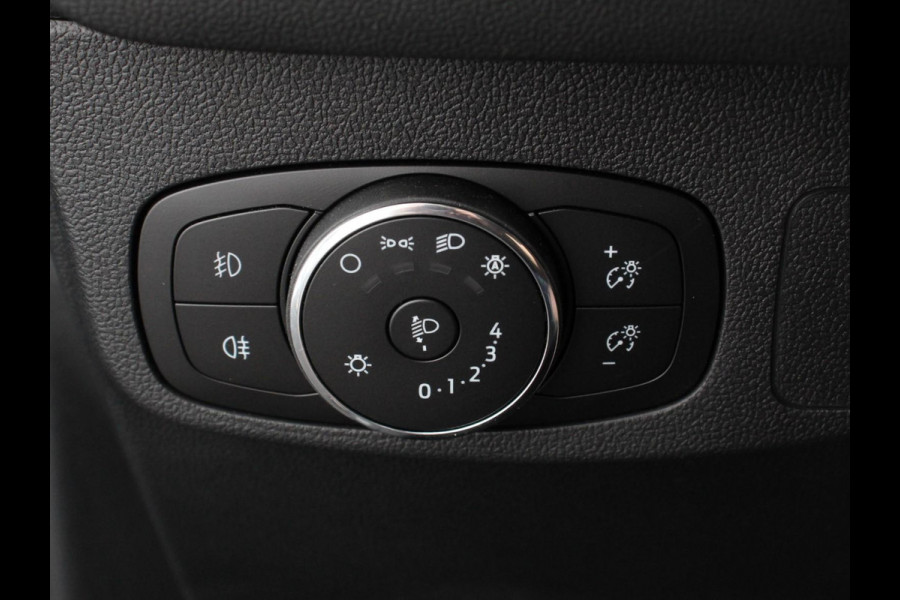 Ford FOCUS Wagon 1.0 155pk Automaat Hybrid Active X Navigatie Climate Control Camera | Parkeer sensoren | B&O | Dab | Led | Lichtmetalen velgen