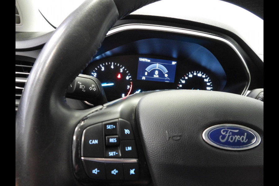 Ford FOCUS Wagon 1.0 EcoBoost Hybrid Trend Business NAVI/CAMERA/LED/TREKHAAK/16"LMV!