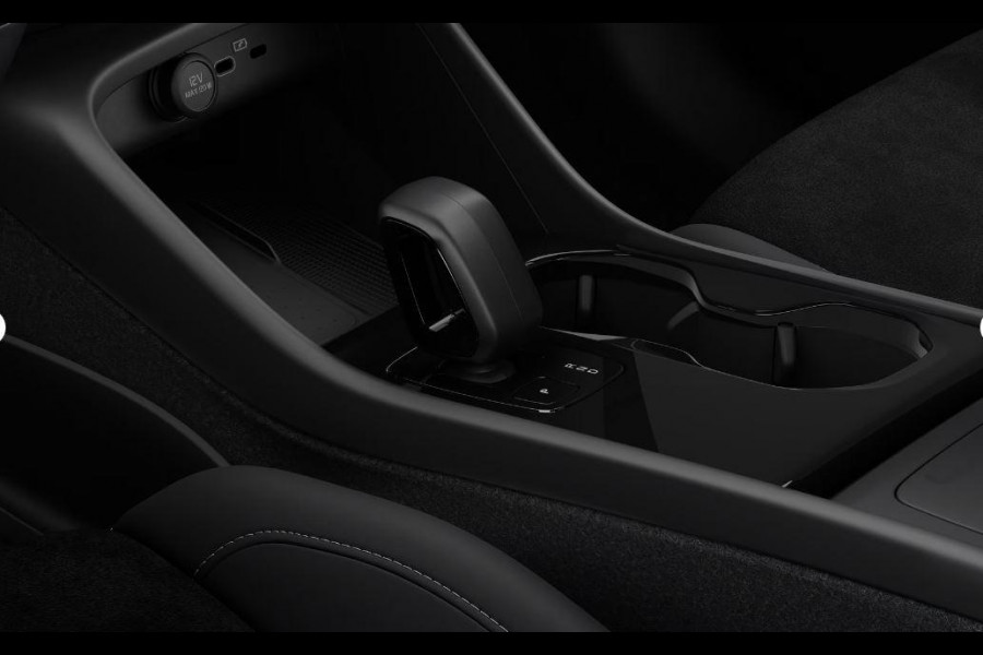 Volvo EX40 Single Motor Extended Range Plus 82 kWh / Lounge Pakket / Panoramadak / 360 Camera / Extra getint glas / 20'' Velgen / Nubuck bekleding
