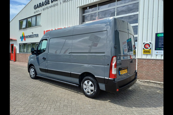 Renault Master T35 2,3 dCi 180 Pk L2H2 Energy Gris Urbain PDC/Camera/Klasse3 alarm