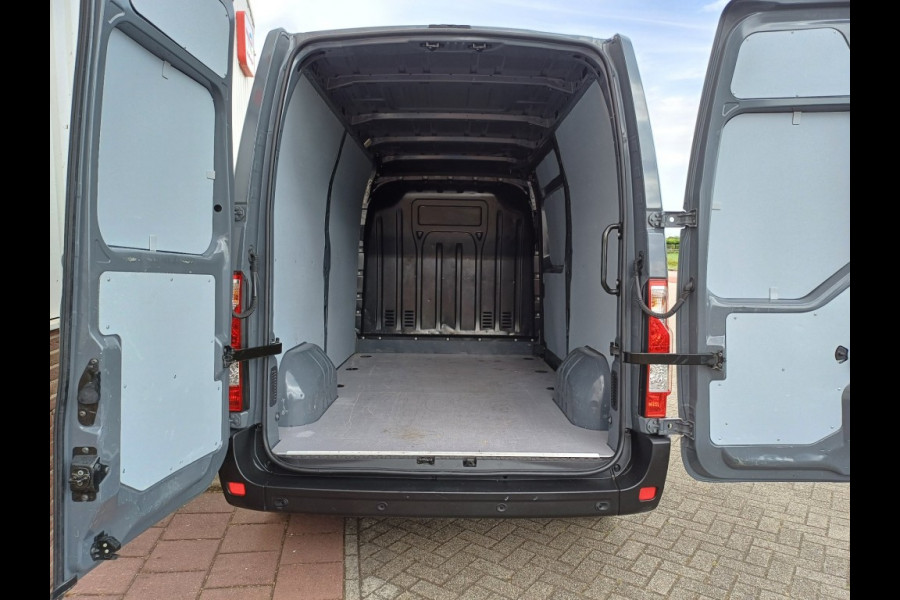 Renault Master T35 2,3 dCi 180 Pk L2H2 Energy Gris Urbain PDC/Camera/Klasse3 alarm