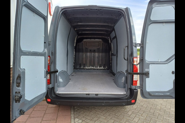 Renault Master T35 2,3 dCi 180 Pk L2H2 Energy Gris Urbain PDC/Camera/Klasse3 alarm