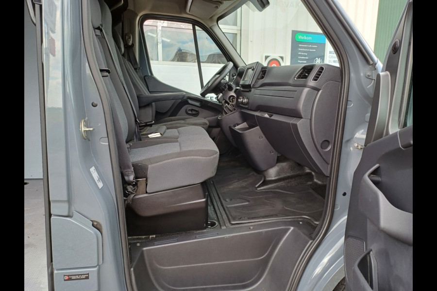 Renault Master T35 2,3 dCi 180 Pk L2H2 Energy Gris Urbain PDC/Camera/Klasse3 alarm
