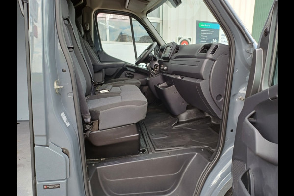 Renault Master T35 2,3 dCi 180 Pk L2H2 Energy Gris Urbain PDC/Camera/Klasse3 alarm