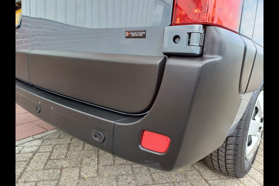 Renault Master T35 2,3 dCi 180 Pk L2H2 Energy Gris Urbain PDC/Camera/Klasse3 alarm