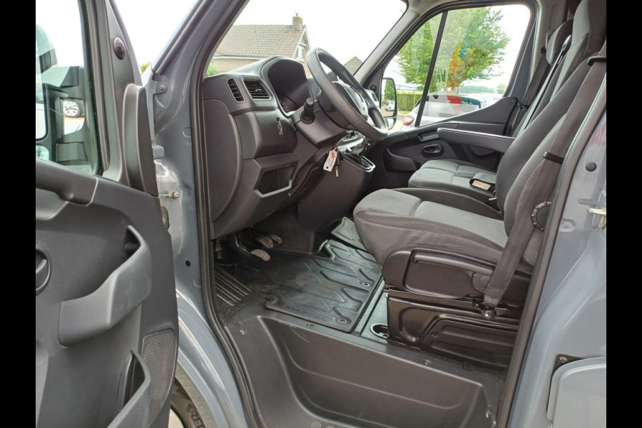 Renault Master T35 2,3 dCi 180 Pk L2H2 Energy Gris Urbain PDC/Camera/Klasse3 alarm
