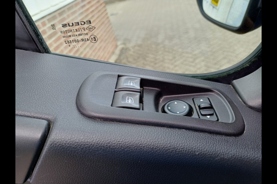 Renault Master T35 2,3 dCi 180 Pk L2H2 Energy Gris Urbain PDC/Camera/Klasse3 alarm
