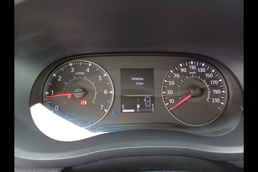 Renault Master T35 2,3 dCi 180 Pk L2H2 Energy Gris Urbain PDC/Camera/Klasse3 alarm