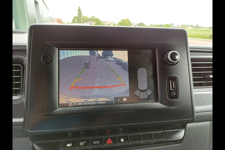 Renault Master T35 2,3 dCi 180 Pk L2H2 Energy Gris Urbain PDC/Camera/Klasse3 alarm