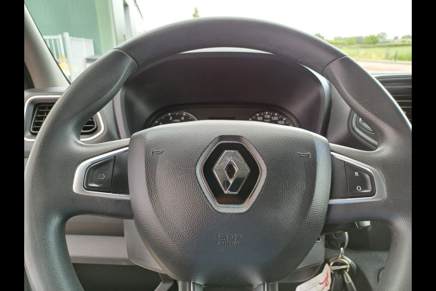 Renault Master T35 2,3 dCi 180 Pk L2H2 Energy Gris Urbain PDC/Camera/Klasse3 alarm