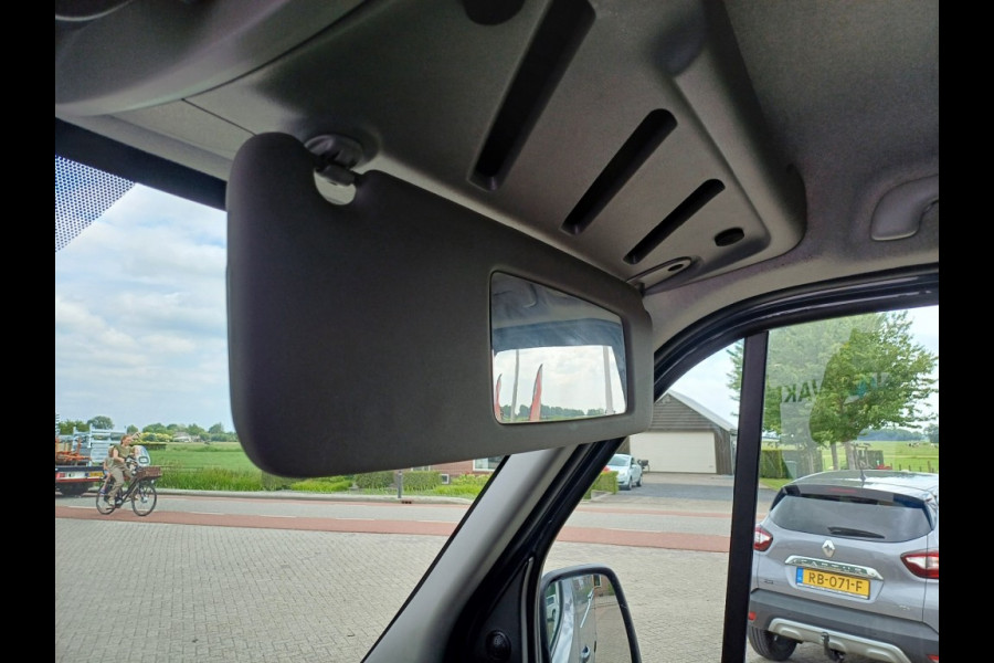 Renault Master T35 2,3 dCi 180 Pk L2H2 Energy Gris Urbain PDC/Camera/Klasse3 alarm