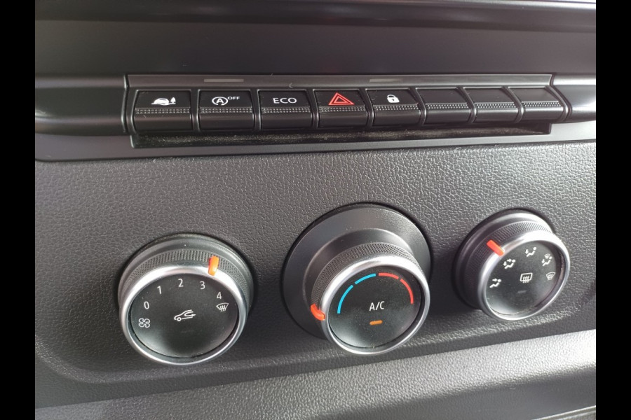 Renault Master T35 2,3 dCi 180 Pk L2H2 Energy Gris Urbain PDC/Camera/Klasse3 alarm