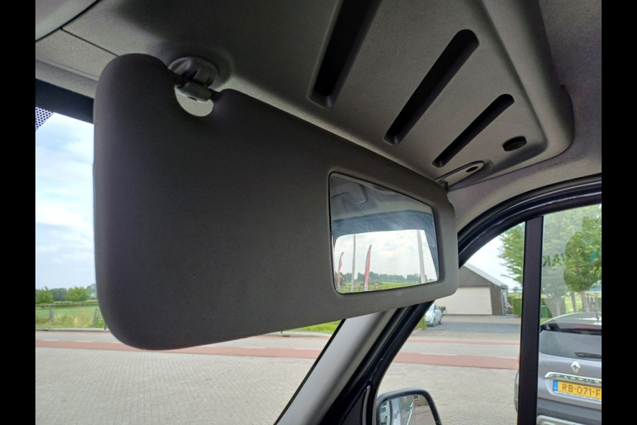 Renault Master T35 2,3 dCi 180 Pk L2H2 Energy Gris Urbain PDC/Camera/Klasse3 alarm