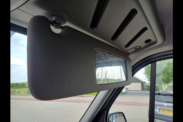 Renault Master T35 2,3 dCi 180 Pk L2H2 Energy Gris Urbain PDC/Camera/Klasse3 alarm
