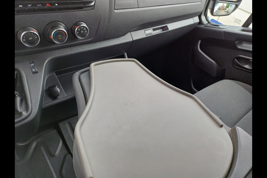 Renault Master T35 2,3 dCi 180 Pk L2H2 Energy Gris Urbain PDC/Camera/Klasse3 alarm