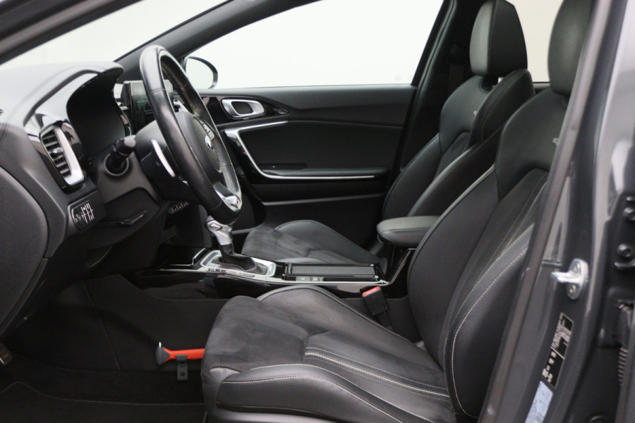 Kia ProCeed 1.4 T-GDI GT-Line