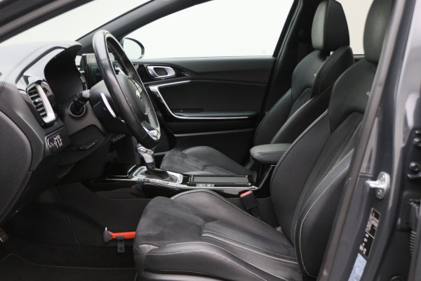 Kia ProCeed 1.4 T-GDI GT-Line