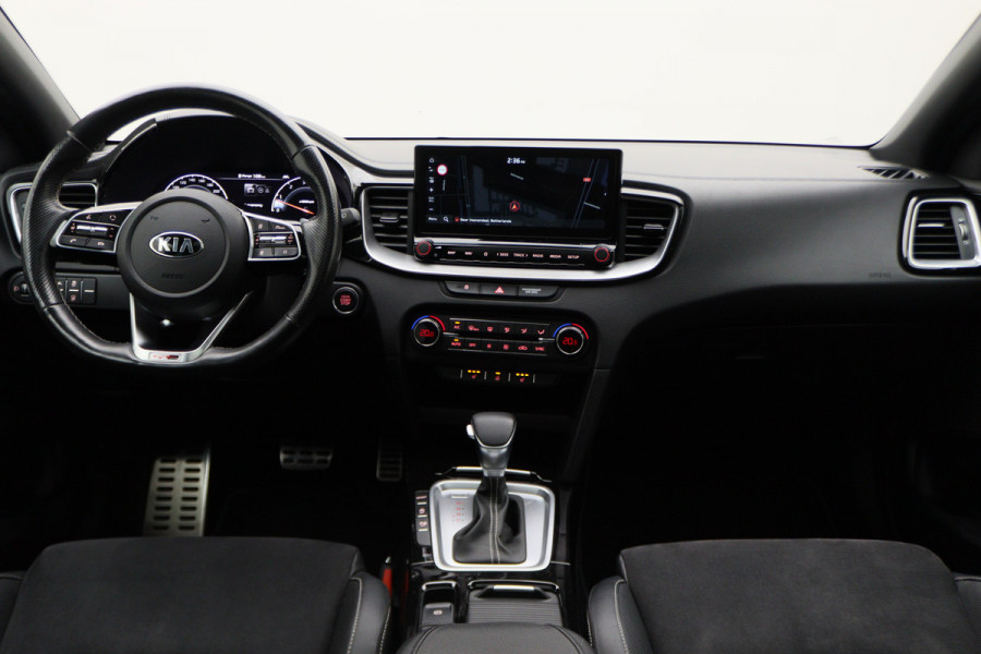 Kia ProCeed 1.4 T-GDI GT-Line
