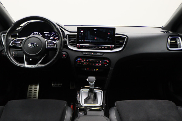 Kia ProCeed 1.4 T-GDI GT-Line