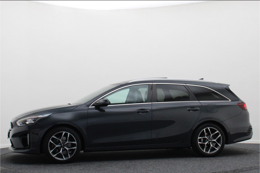Kia ProCeed 1.4 T-GDI GT-Line