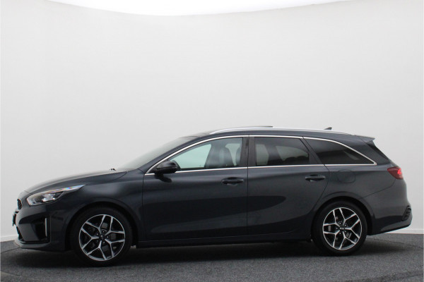 Kia ProCeed 1.4 T-GDI GT-Line