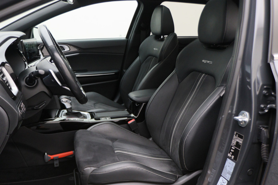Kia ProCeed 1.4 T-GDI GT-Line