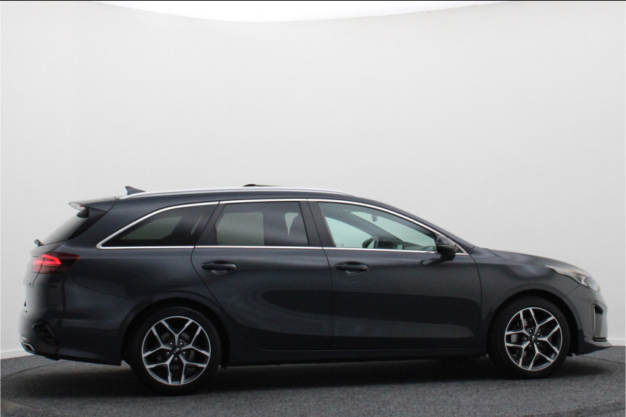 Kia ProCeed 1.4 T-GDI GT-Line