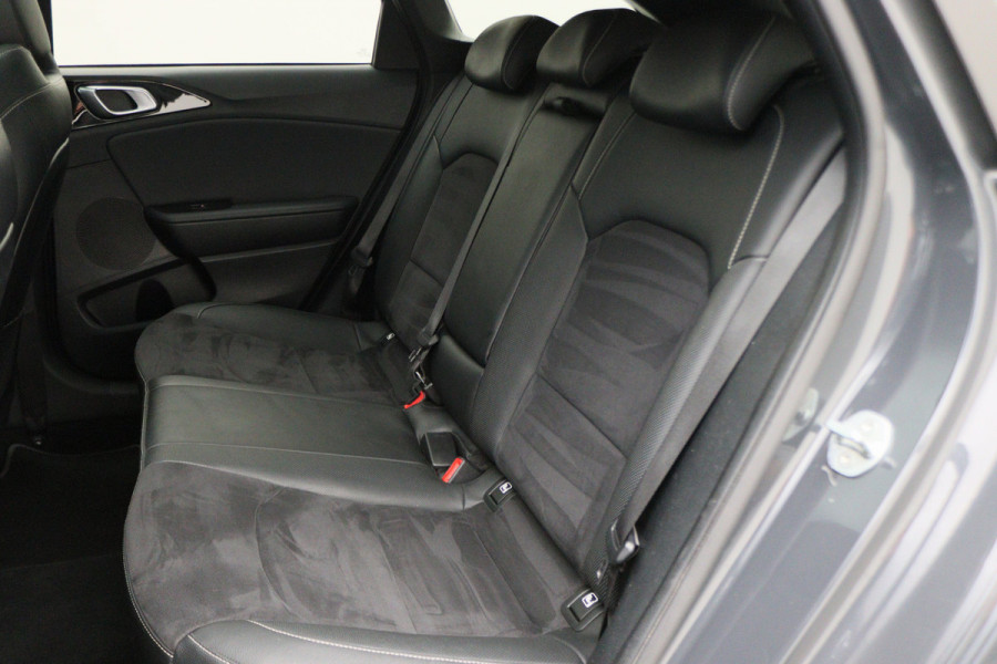 Kia ProCeed 1.4 T-GDI GT-Line