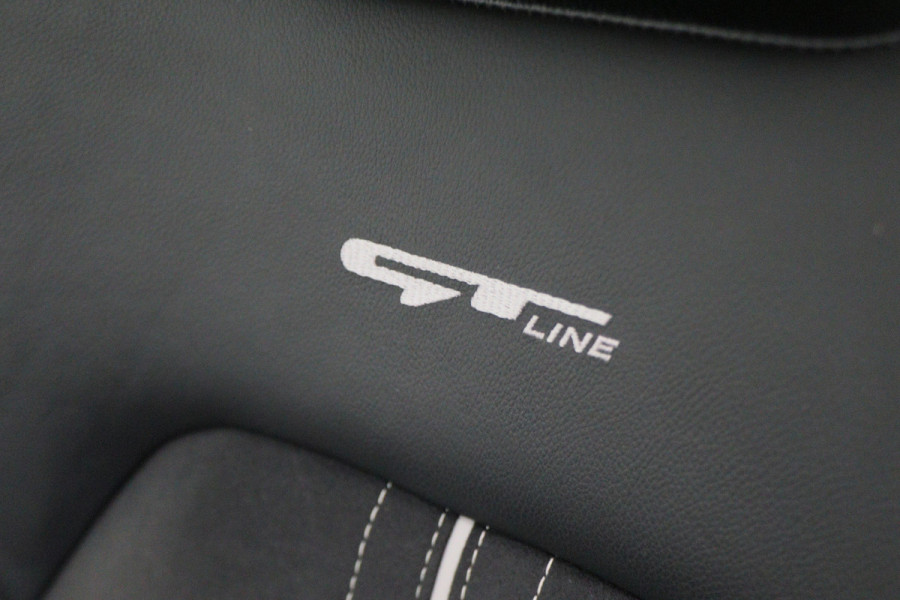 Kia ProCeed 1.4 T-GDI GT-Line
