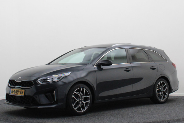Kia ProCeed 1.4 T-GDI GT-Line