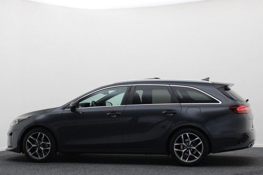 Kia ProCeed 1.4 T-GDI GT-Line