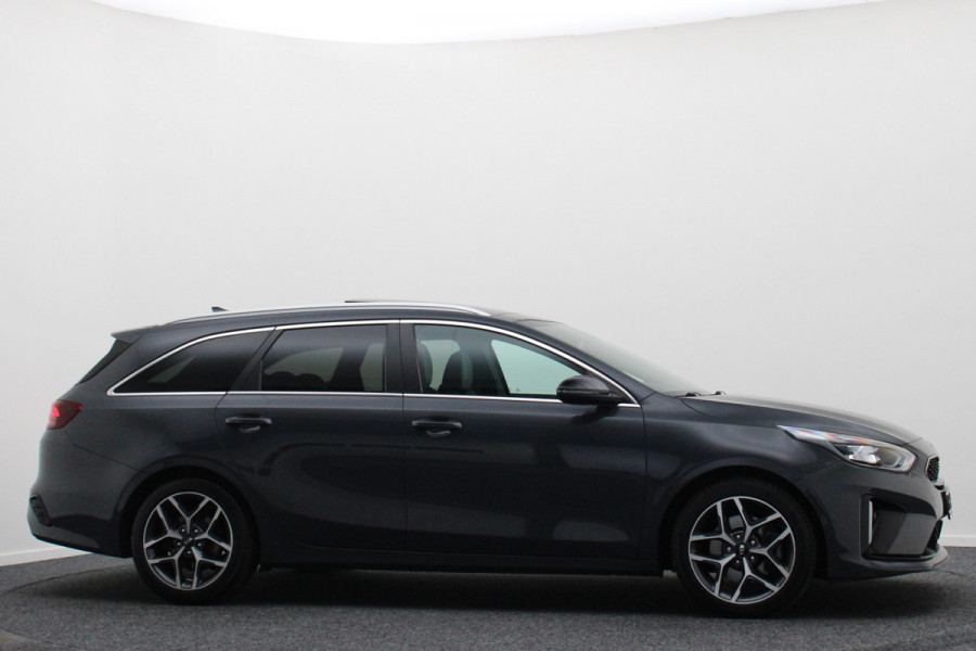 Kia ProCeed 1.4 T-GDI GT-Line