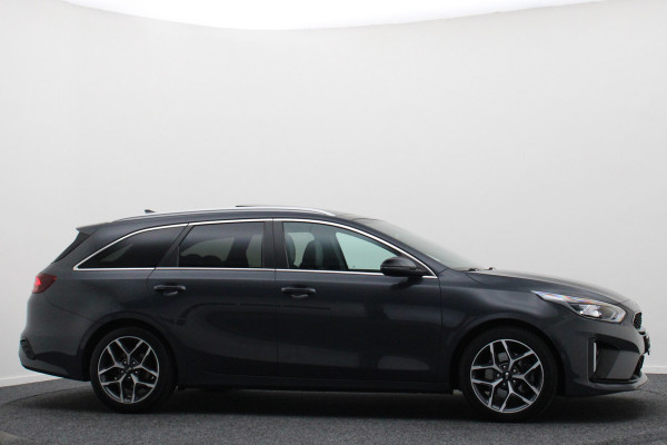 Kia ProCeed 1.4 T-GDI GT-Line