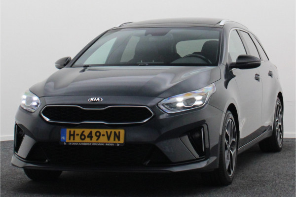 Kia ProCeed 1.4 T-GDI GT-Line
