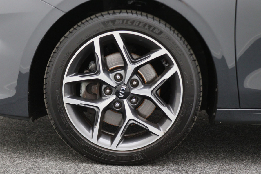 Kia ProCeed 1.4 T-GDI GT-Line