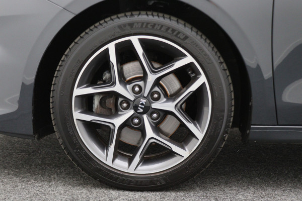 Kia ProCeed 1.4 T-GDI GT-Line