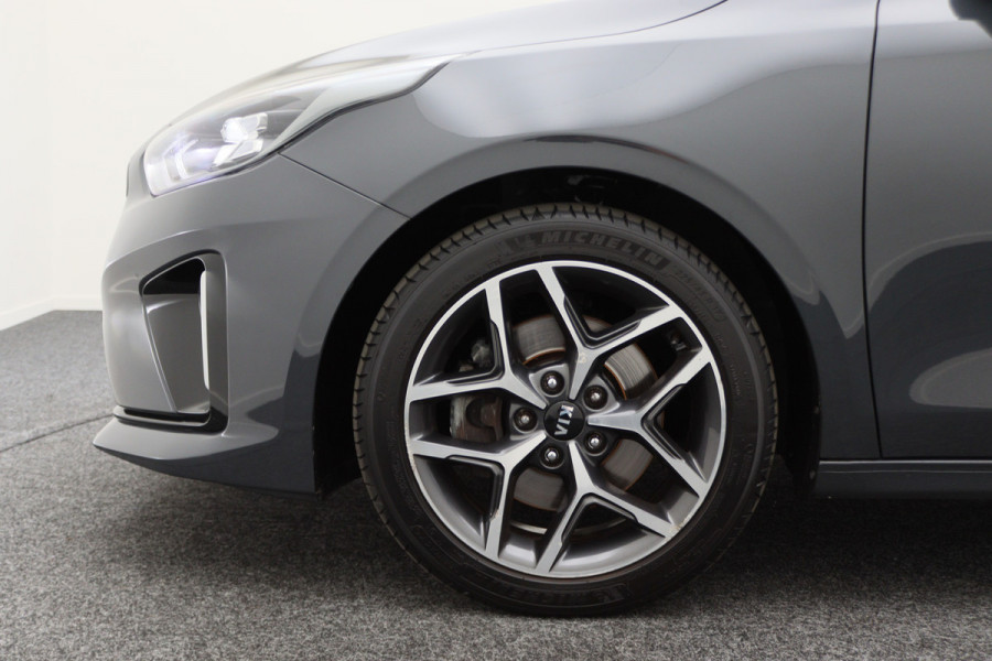 Kia ProCeed 1.4 T-GDI GT-Line