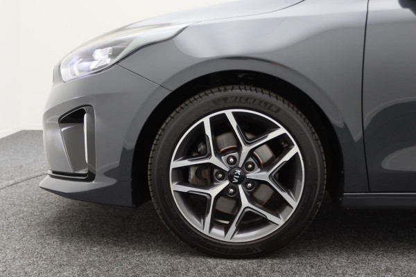 Kia ProCeed 1.4 T-GDI GT-Line