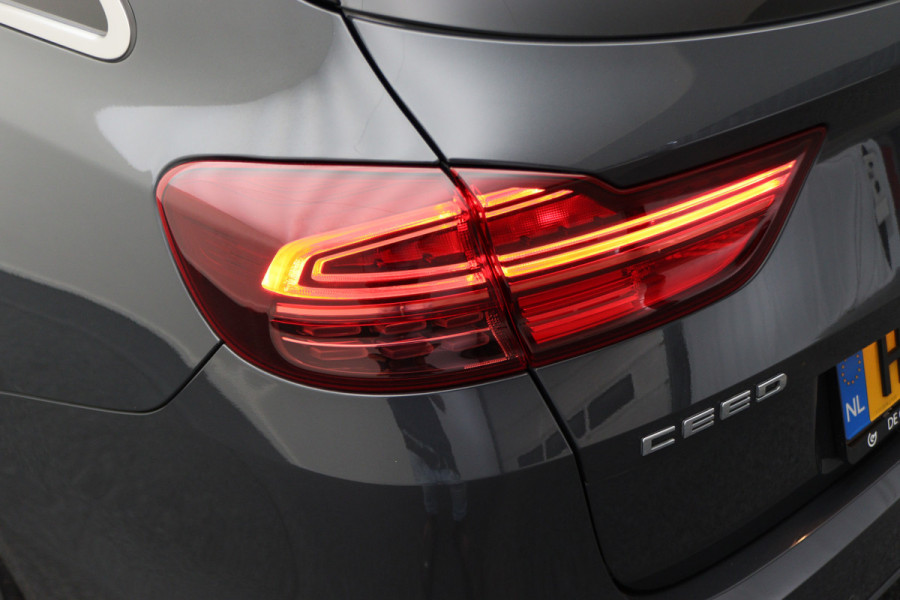 Kia ProCeed 1.4 T-GDI GT-Line