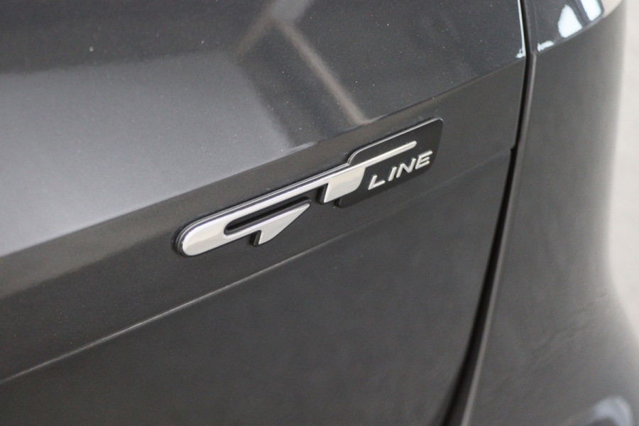 Kia ProCeed 1.4 T-GDI GT-Line