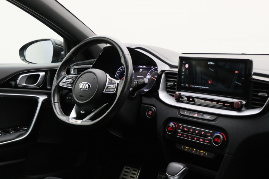 Kia ProCeed 1.4 T-GDI GT-Line
