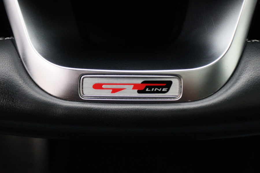 Kia ProCeed 1.4 T-GDI GT-Line