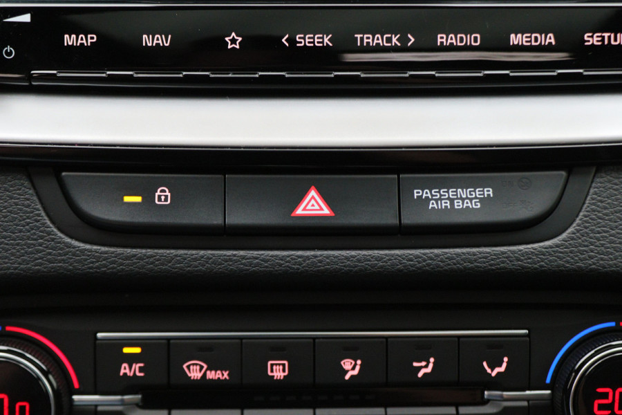 Kia ProCeed 1.4 T-GDI GT-Line