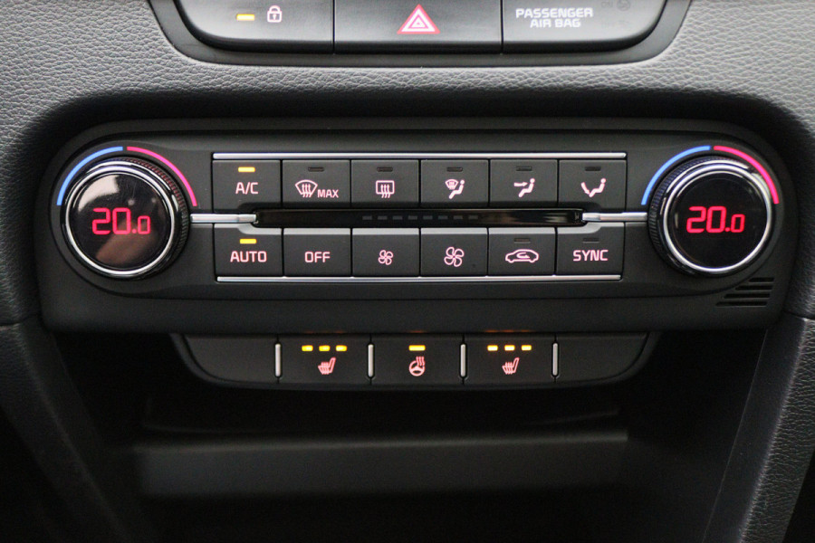 Kia ProCeed 1.4 T-GDI GT-Line