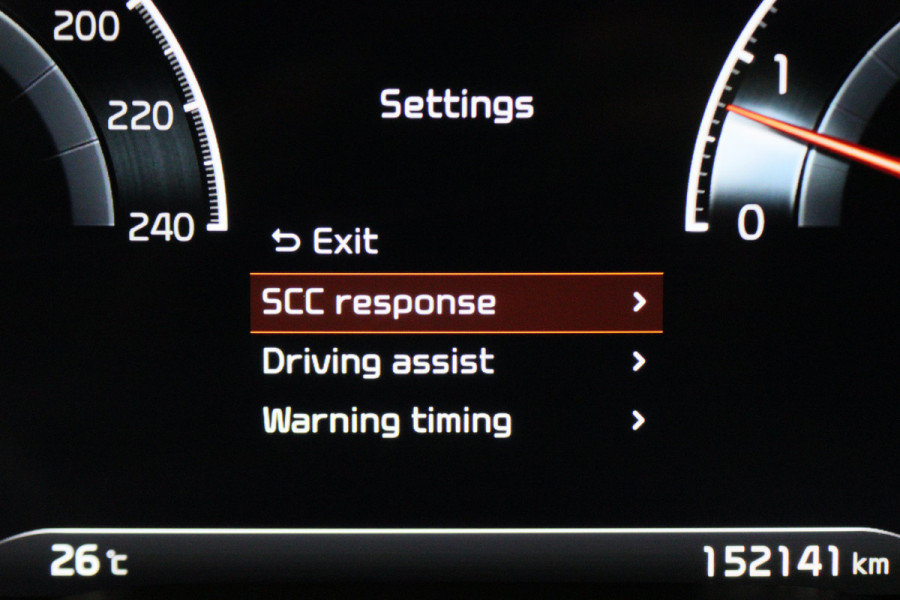 Kia ProCeed 1.4 T-GDI GT-Line