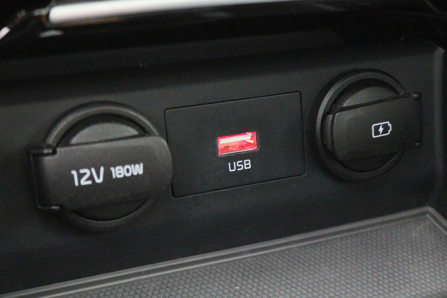 Kia ProCeed 1.4 T-GDI GT-Line