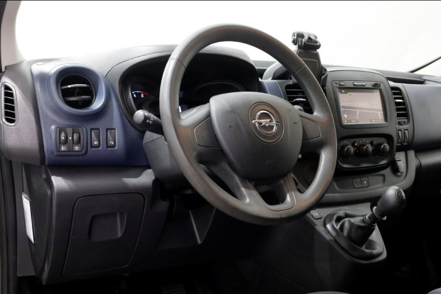 Opel Vivaro Combi 1.6 CDTI 120pk E6 L2H1 Personenbus Incl BTW/BPM 02-2019