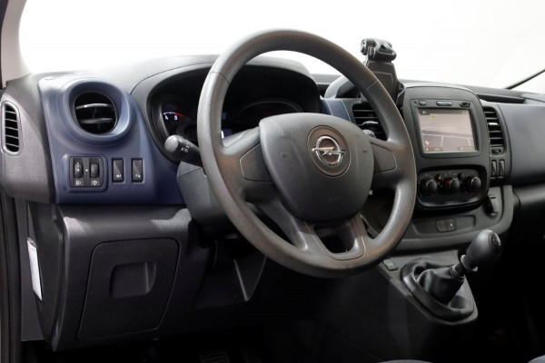 Opel Vivaro Combi 1.6 CDTI 120pk E6 L2H1 Personenbus Incl BTW/BPM 02-2019
